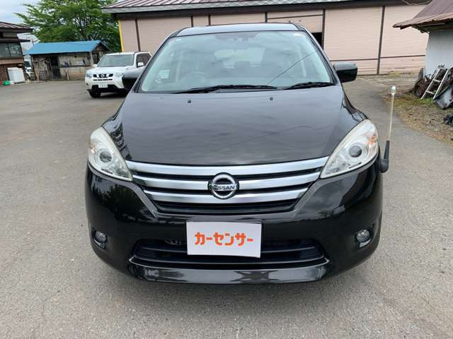 ラフェスタハイウェイスター2.0 G 4WD
