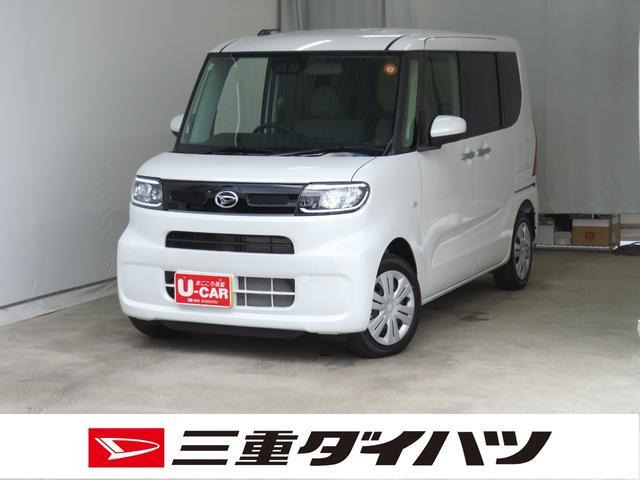タントX