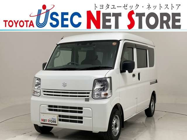 エブリイPA リミテッド ハイルーフ