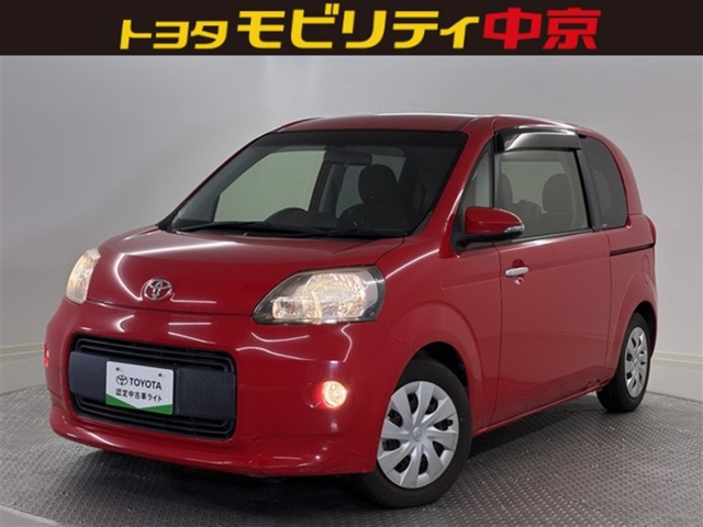 ポルテ1.5 F