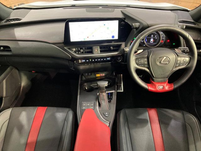 UX250h