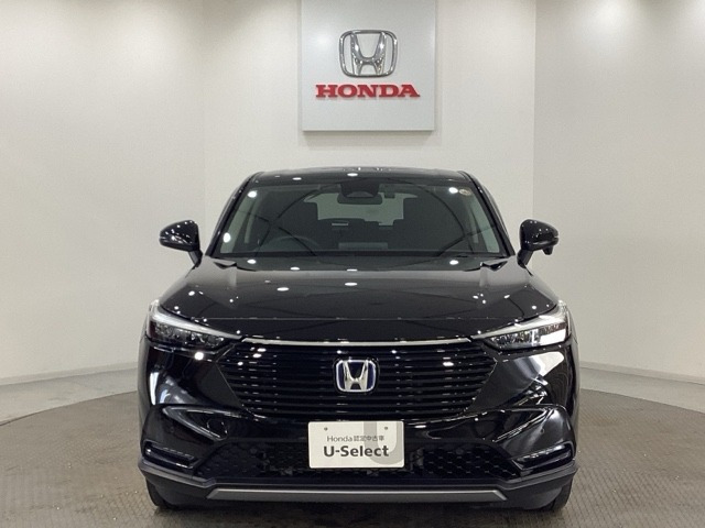 ヴェゼル1.5 e:HEV X 4WD
