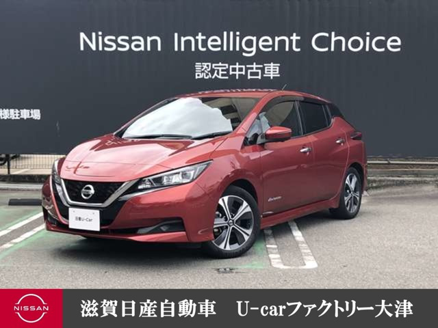 リーフ