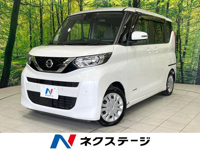 ルークスX