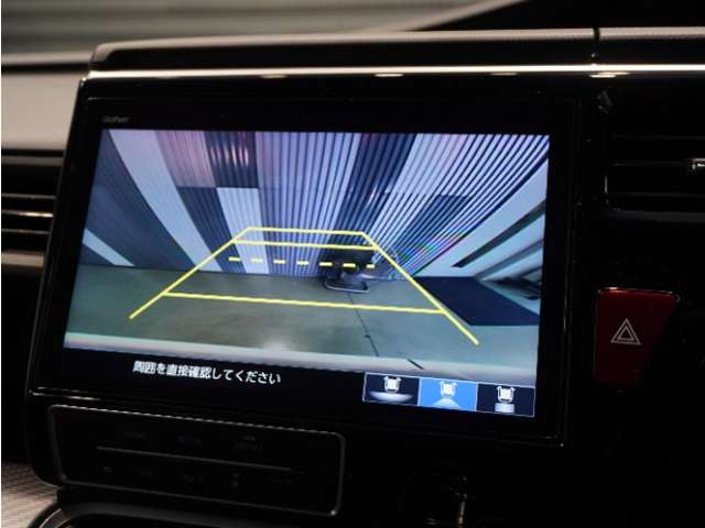 ステップワゴン2.0 スパーダ ハイブリッド G ホンダセンシング