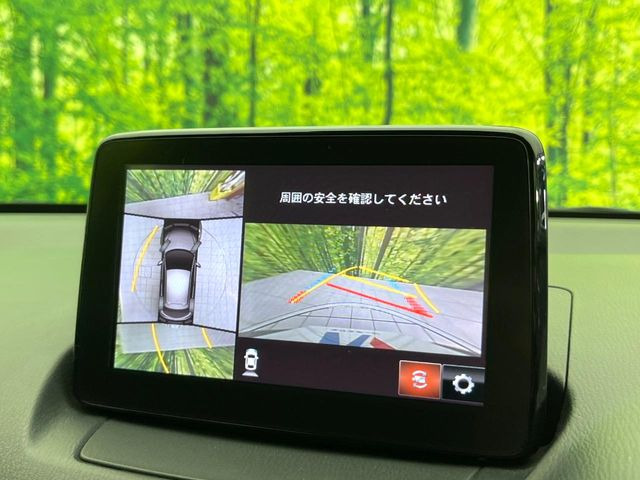 �y360&deg;�r���[���j�^�[�z��p�̃J�����ɂ��A�ォ�猩���낵���悤�Ȏ��_��360�x�N���}�̎��͂��m�F���邱�Ƃ��ł��܂������p�������m�F���₷���A�����ꏊ�ł̐؂�Ԃ��⒓�Ԃ��X���[�Y�ɍs���܂��B