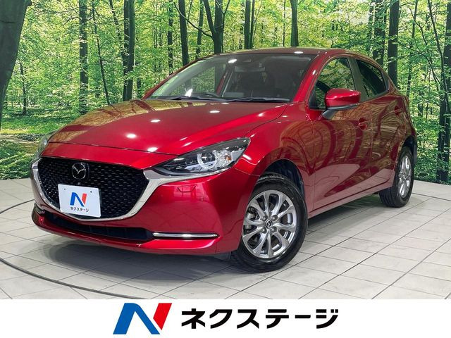 MAZDA21.5 15S プロアクティブ Sパッケージ