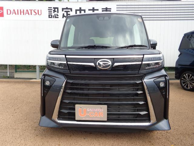 タントカスタムX