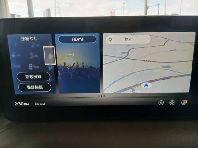 ルークスハイウェイスター Gターボ