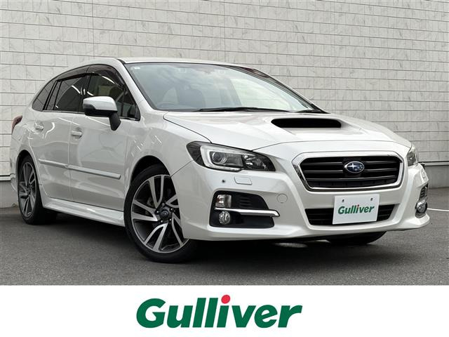 レヴォーグ1.6 GT-S アイサイト 4WD