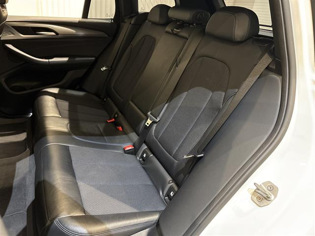 X3xドライブ20d Mスポーツ ディーゼル 4WD