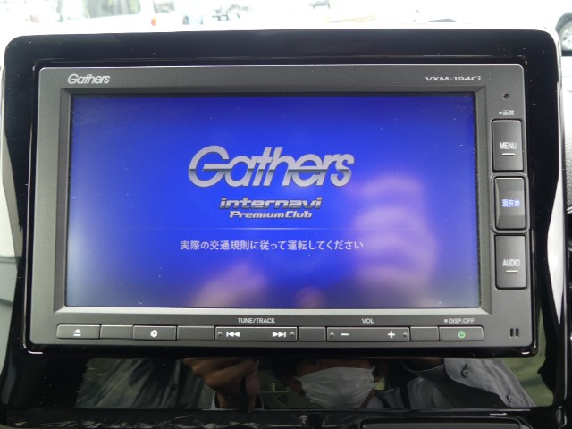 N-WGNカスタムL ホンダ センシング
