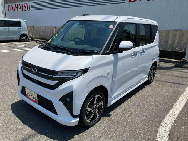 ムーヴRS