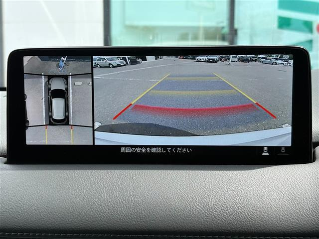 CX-52.2 XD ブラックトーンエディション