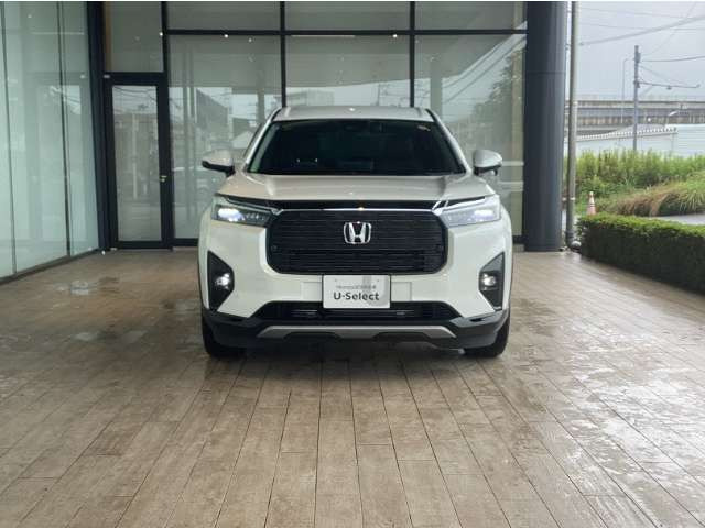 ZR-V1.5 Z