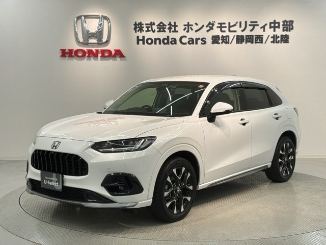 ZR-V2.0 e:HEV Z 4WD