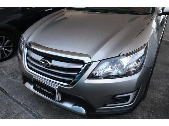 エクシーガクロスオーバー72.5i アイサイト 4WD