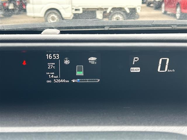 アクア1.5 クロスオーバー