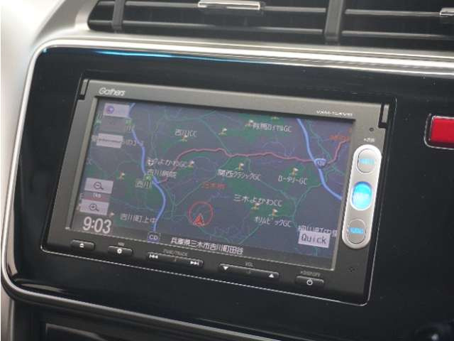 グレイス1.5 ハイブリッド LX