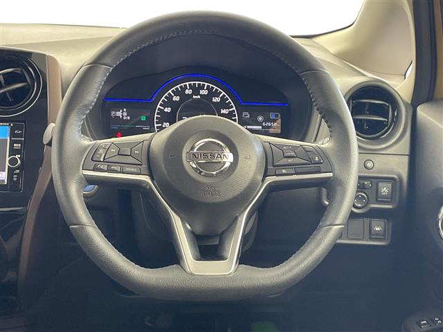 ノート1.2 e-POWER メダリスト