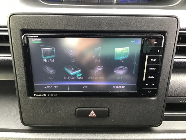 ワゴンRハイブリッド(HYBRID) FZ セーフティパッケージ