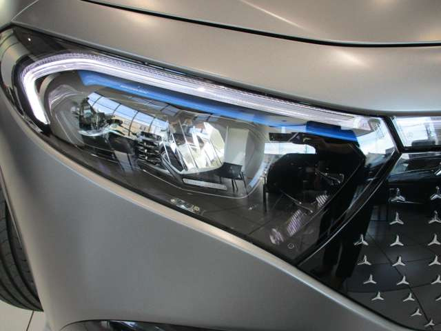 EQA250 プラス AMGラインパッケージ