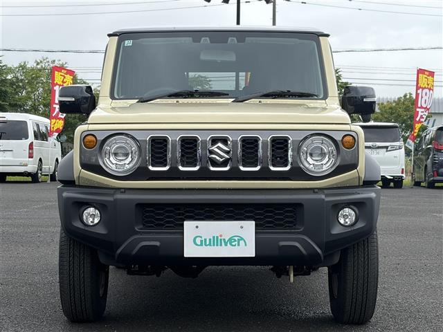 ジムニーノマド1.5 FC 4WD
