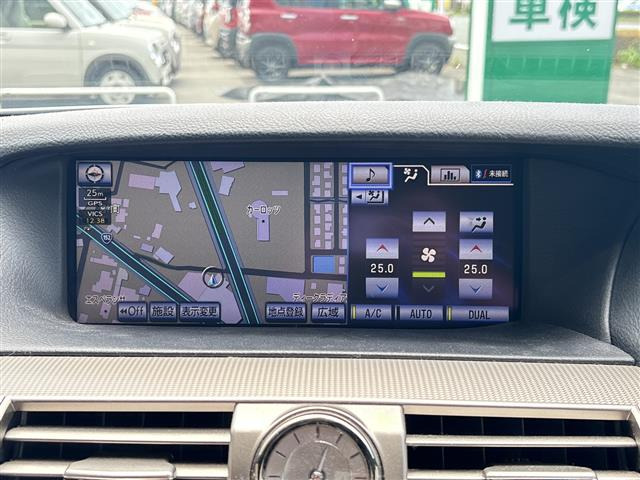 LS460 Fスポーツ