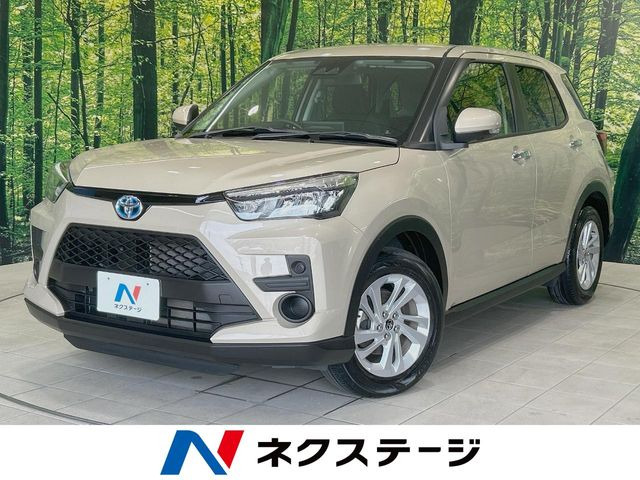 ライズ1.2 G