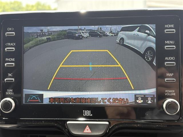 GRヤリス1.6 RZ ハイ パフォーマンス 4WD