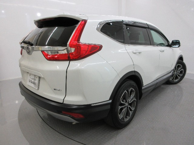 CR-V