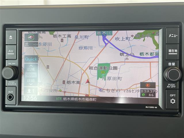 ルークスハイウェイスターX