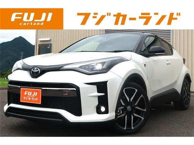 C-HR1.2 S-T GR スポーツ