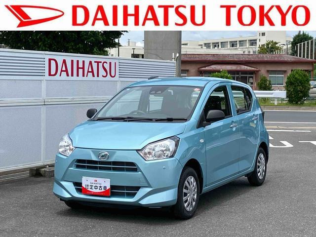 ミライースL SAIII