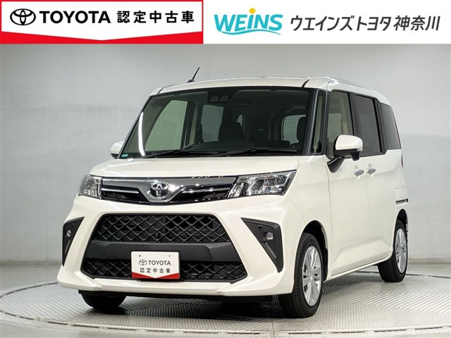 ルーミー1.0 G