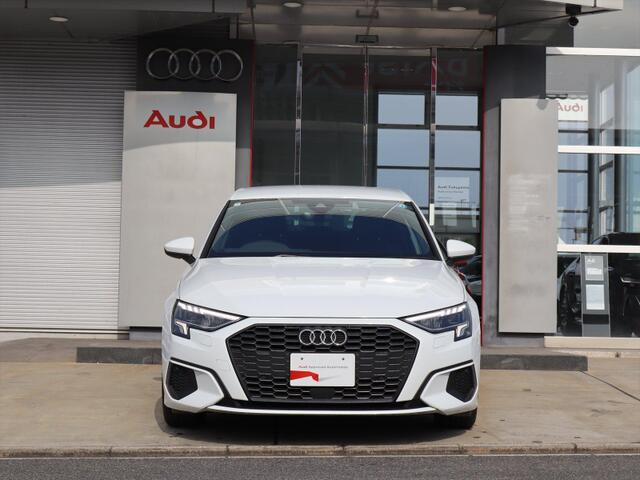 A3スポーツバック30 TFSI