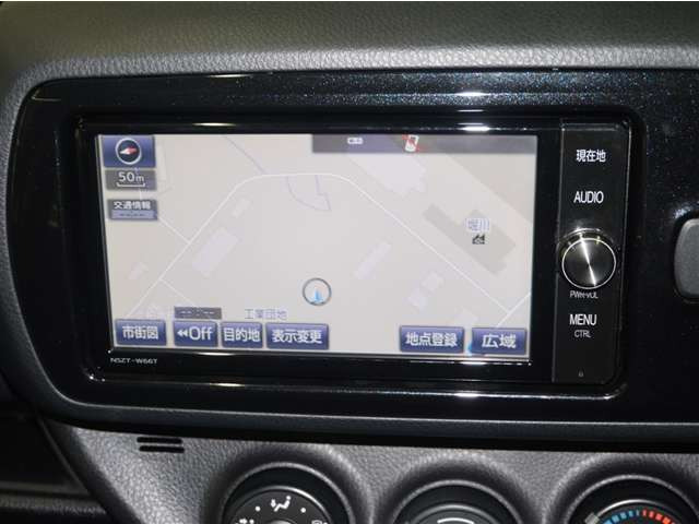 ヴィッツ1.3 F 4WD