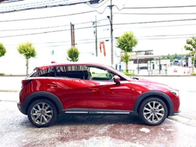 CX-32.0 20S エクスクルーシブ モッズ