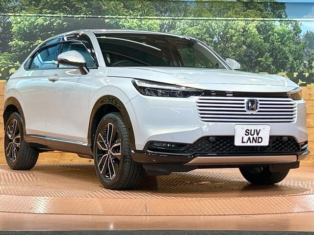 ホンダ ヴェゼル 1.5 e:HEV Z 316.8万円 令和6年(2024年) 千葉県 中古