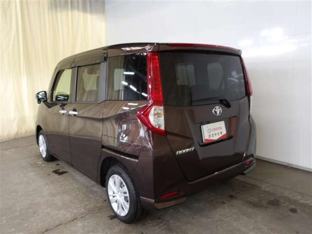 ルーミー1.0 G