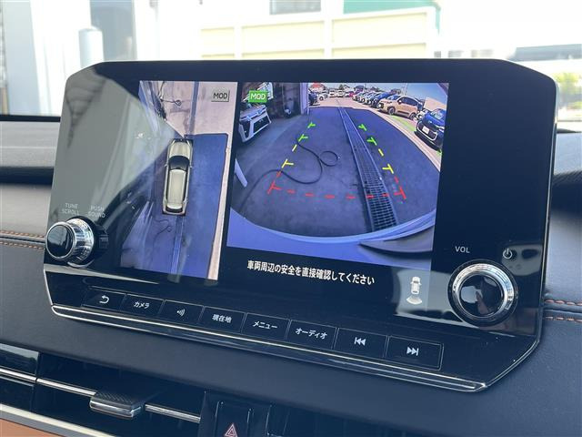 アウトランダーPHEV 2.4 P 4WD