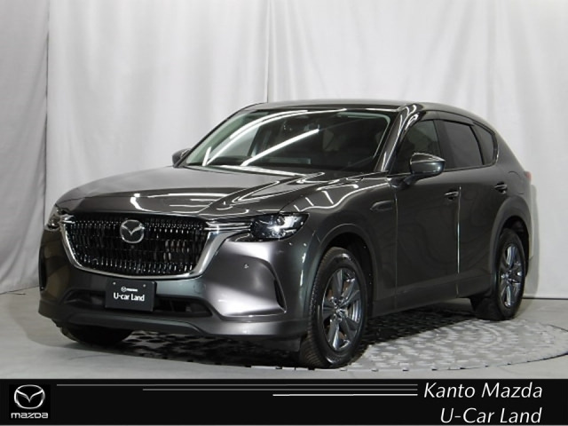 CX-603.3 XD Sパッケージ ディーゼル 4WD
