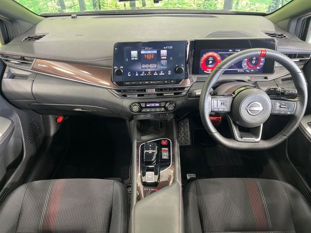 ノートオーラ1.2 NISMO