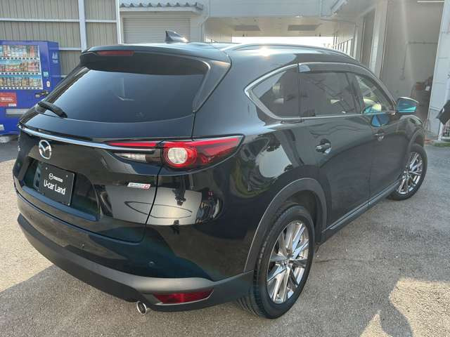 CX-82.2 XD Lパッケージ