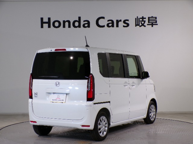 N-BOX