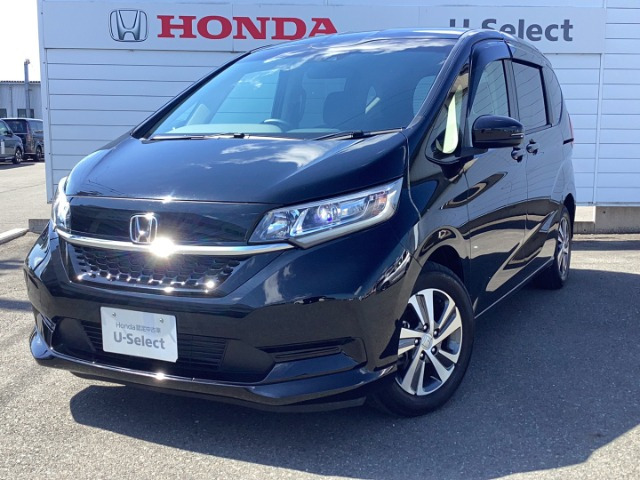 フリード1.5 G ホンダセンシング