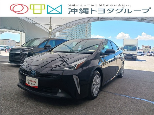 プリウス1.8 S セーフティ プラスII
