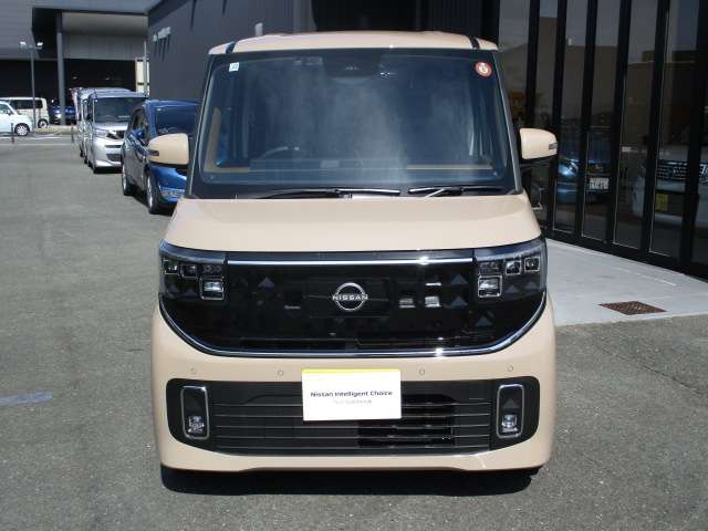 ルークスハイウェイスター Gターボ