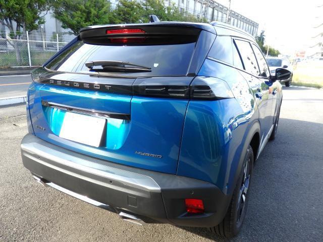 2008GT ハイブリッド