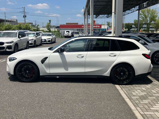 M3ツーリングコンペティション M xドライブ 4WD